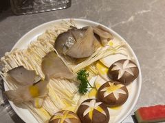 -韩盛·古法烤肉店(皇城恒隆广场店)