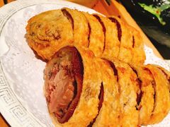 -汉唐宴长安食府