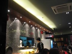 大堂-满记甜品(湖滨店)