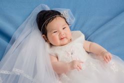 -倾城宝贝儿童摄影(浦东金谊店)