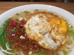 -周小波重庆小面·重庆名小吃(邹容路店)