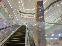 -百佳华佳漾里(坂田店)