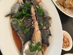 -无招牌海鲜餐厅(怡丰城店)
