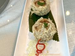 -金悦轩海鲜酒家(拱北店)