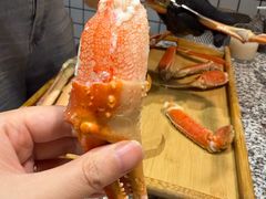 -震海贝烤贝·民俗特色店(延吉总店)