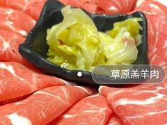 -呷哺呷哺(宝山正大乐城店)