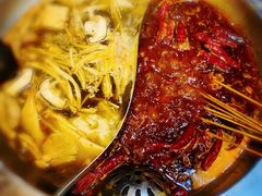 -大龙燚火锅(春熙店)