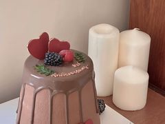 -千浔一暖DIY蛋糕烘焙(人民大学店)