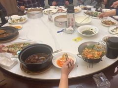 -小乡小镇·传承桐庐土菜·老板亲自烧的菜