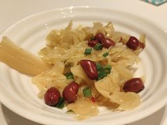开胃小菜-莆田餐厅PUTIEN(金融街购物中心店)