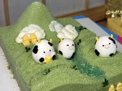 -CAKEBOSS蛋糕老板(东直门来福士店)