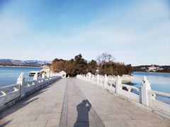 -颐和园