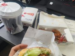 -必胜客(大观天地店)