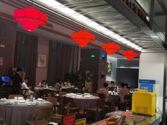 大堂-金鸭季·北京烤鸭(深业上城店)