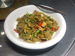 -七十七号厨房·新派江西菜(滨湖店)