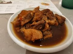 -松鹤楼·苏式汤面(虹桥天地店)