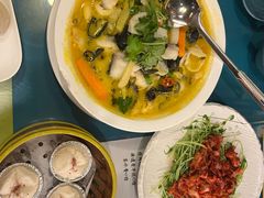 -安泰楼·佛跳墙创始人·传统闽味早茶·酒楼(三坊七巷闽菜地标店)