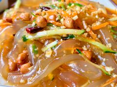 -遇见小院—虹鳟鱼•农家菜(怀柔店)