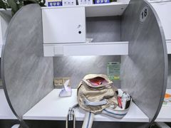 -橙果24h自习室(花园桥店)