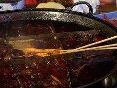 -咖咖火锅(老店)