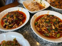 -小慧住家贵州菜(甲秀楼店)