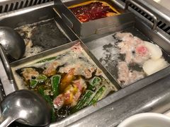 -海底捞火锅(锦艺城店)