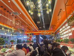 -大成自助小火锅(合肥国购广场店)
