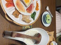 -芸南道·过桥米线(昆明老街旗舰店)
