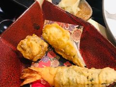 -松涛日本料理