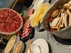-伊斯美清真火锅(吉祥店)