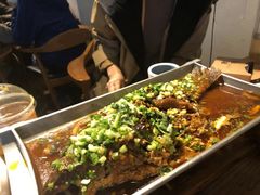 -树厨贵州菜(大十字店)