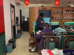 -鲜潭蒸汽石锅鱼(五道口购物中心店)