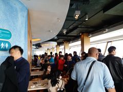 -湾景餐厅(海洋公园店)