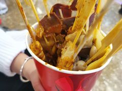 -宽窄巷成都菜(青岛路万达广场店)