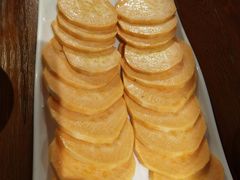 山芋片-超级神炭烤肉夜食(芥园西道店)
