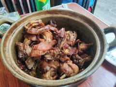 -斯丹姜母鸭·古法干香(涂门街总店)