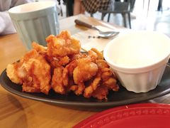 -HELLO 27 意面·沙拉·帕尼尼