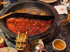 -蜀大侠火锅(总府路店)