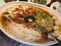 -望湘园·洞庭渔宴(浦江欢乐颂店)