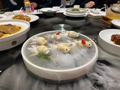 -富淳饭店(世纪公园店)