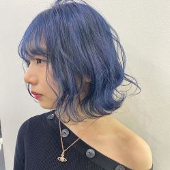 -BHG Hair Salon