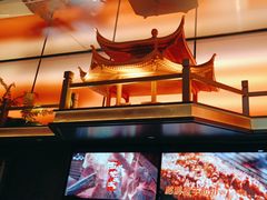 -西塔老太太泥炉烤肉(上海七宝领展广场店)