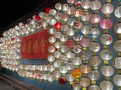 -横店影视城梦幻谷园区