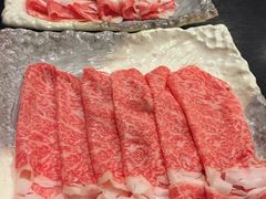 -飞驒牛 烤肉 马食一代(銀座店)