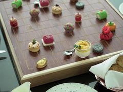 -瑞吉酒店·The Drawing Room闲逸廊·云端下午茶·夜奢Whiskey