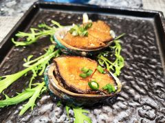 -渔荷食町·铁板烧料理(崂山万象汇店)