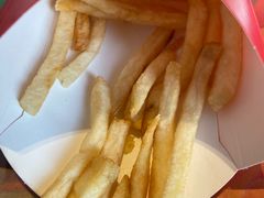 -麦当劳(欢乐谷店)