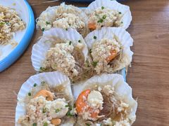 -蟹老板的海鲜