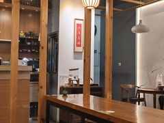 -红小满休闲餐厅(十全街店)