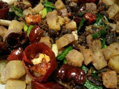 -黔蘑菇四季餐厅(观山湖店)